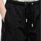 Pantaloni Tuta Donna Tommy Jeans  Tjw Waistband Trac DW0DW22289