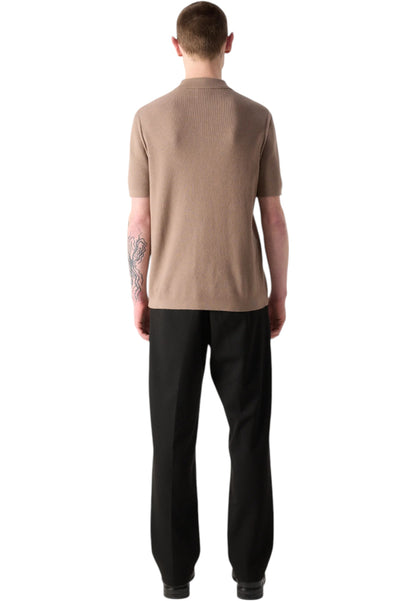 Polo Manica Corta Uomo Calvin klein