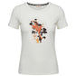 T-Shirt Manica Corta Donna Liu Jo LJ Bird Eco Line TA6163JS003