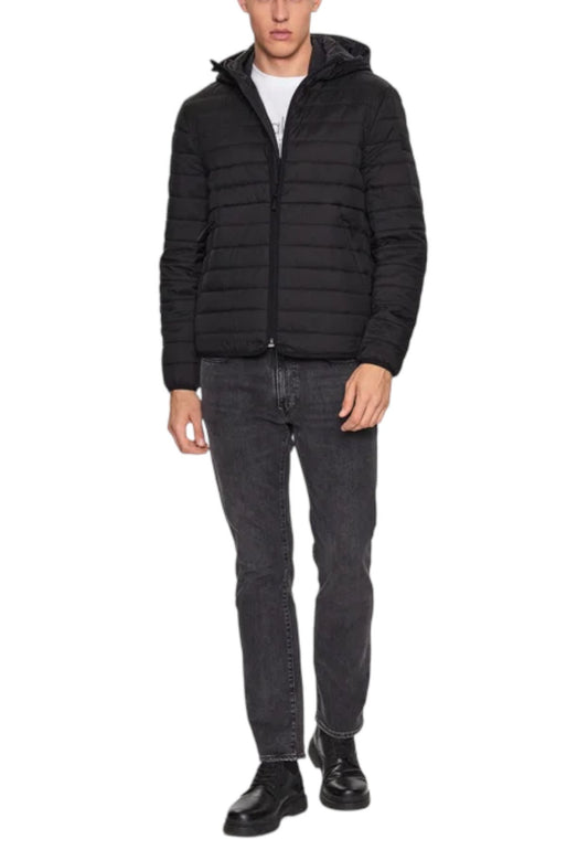 Piumino Corto Uomo Calvin klein   K10K111464