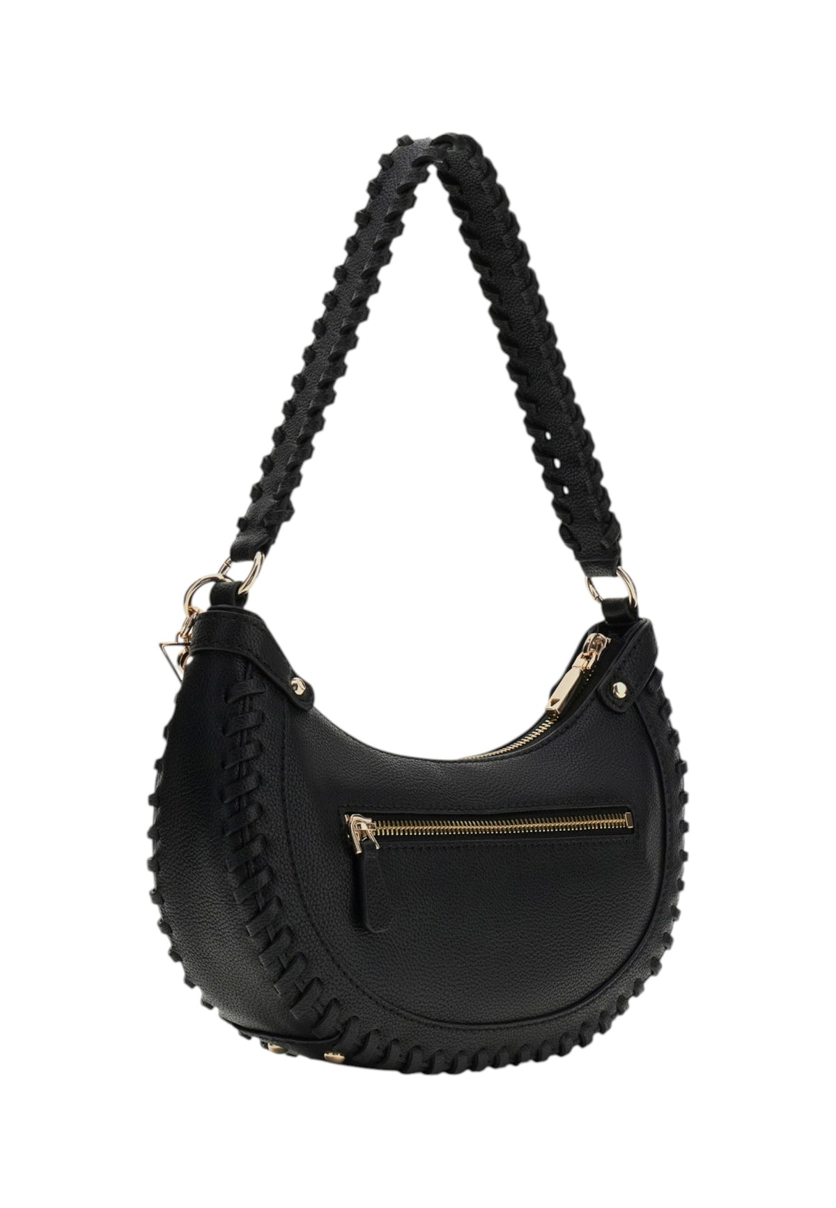 Borsa A Spalla Donna Guess Hobo Shoulder Bag Petra HWBG9750010