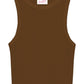 Canotta  Donna Mc2 Saint Barth Rib Sb Emb Ada AAD001