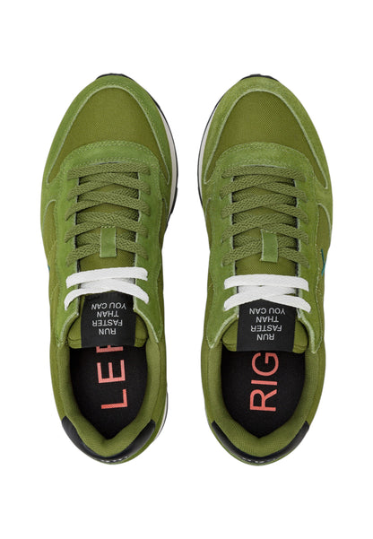 Sneakers Basse Uomo Sun68  Tom Solid Z45101