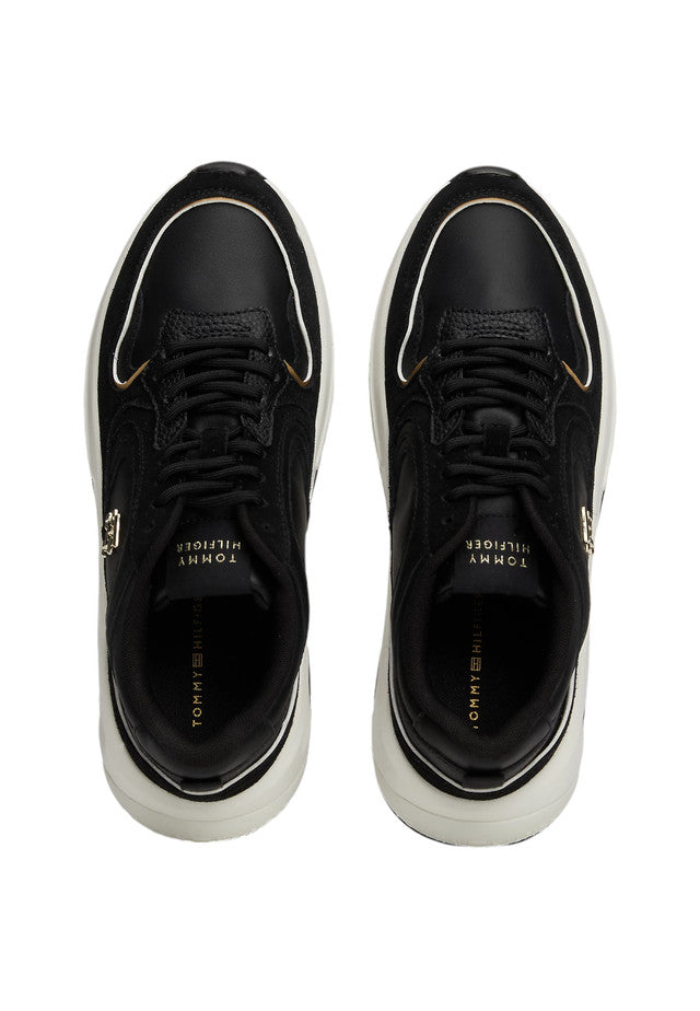 FW0FW08129 - Sneakers - Tommy Hilfiger
