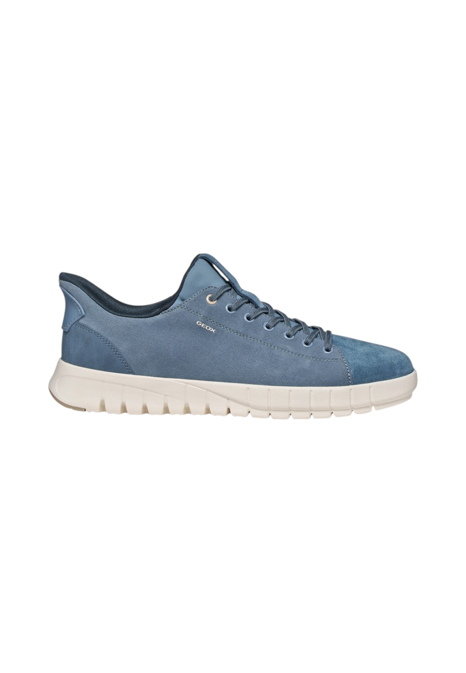 Sneakers Basse Uomo Geox  Flextride Plus U65MAC01022