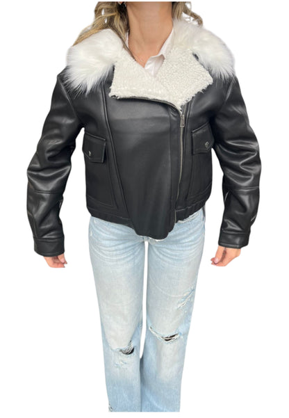 KA7168 - Veste - Glamour