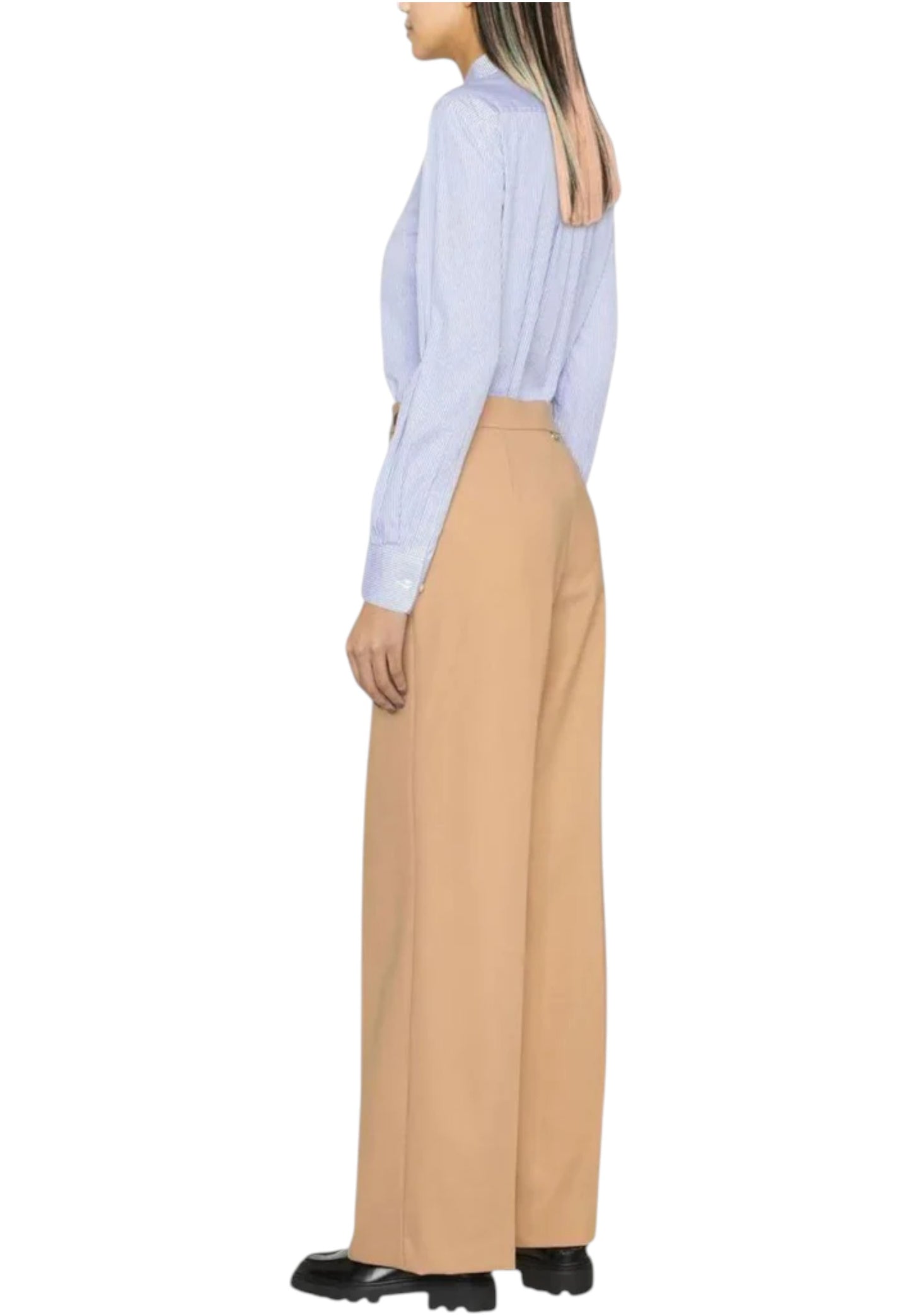 Pantaloni  Donna Twinset   222TP2342