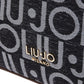 Borsa A Spalla Donna Liu Jo Tote Media  AF6070T769A