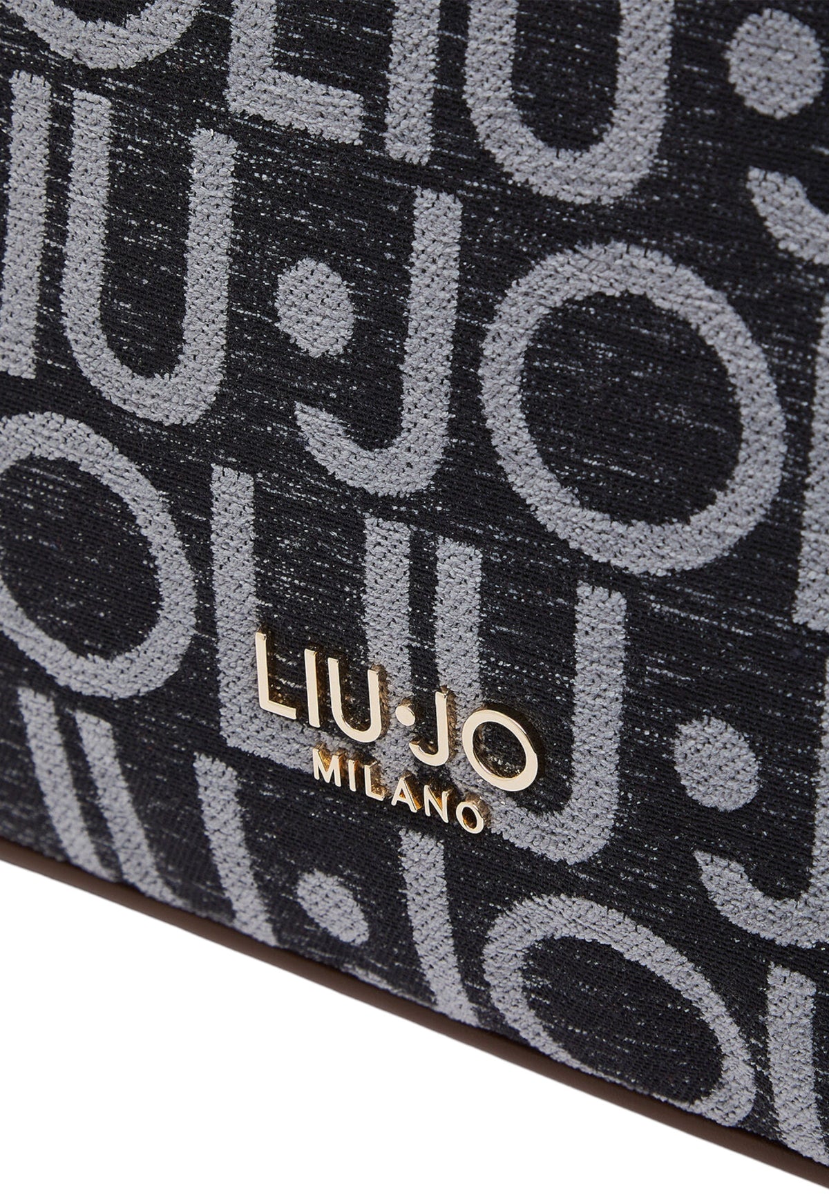 Borsa A Spalla Donna Liu Jo Tote Media  AF6070T769A