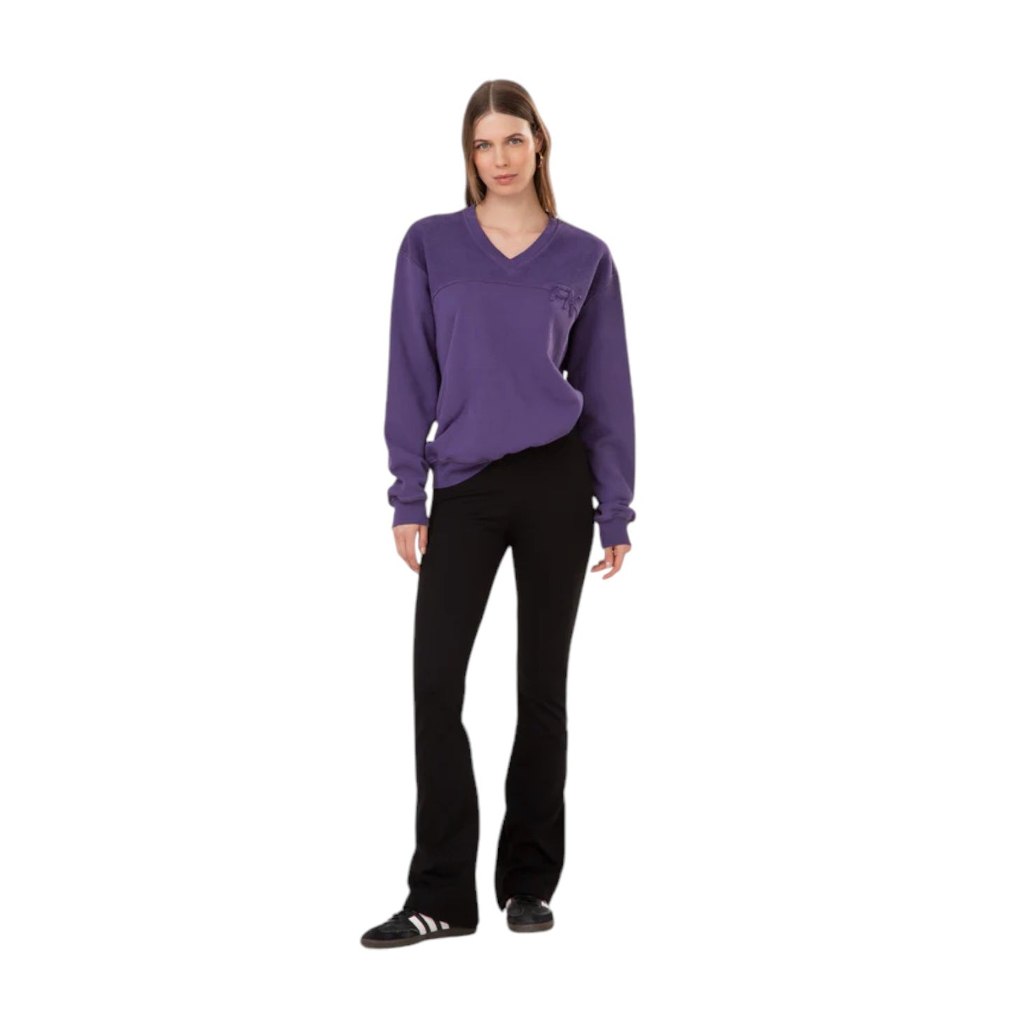 FW24-0230 - Pantaloni - F**K