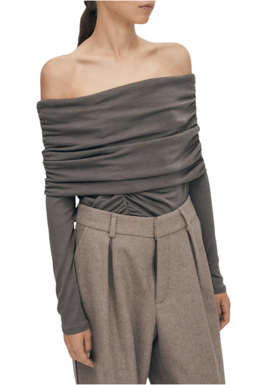 Top  Donna Alohas  Emica R100864