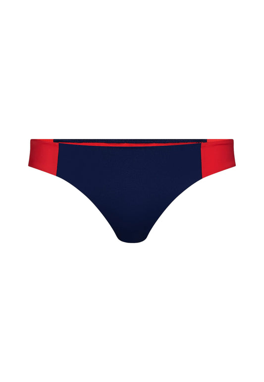 Bikini Pezzo Sotto Donna Tommy Hilfiger