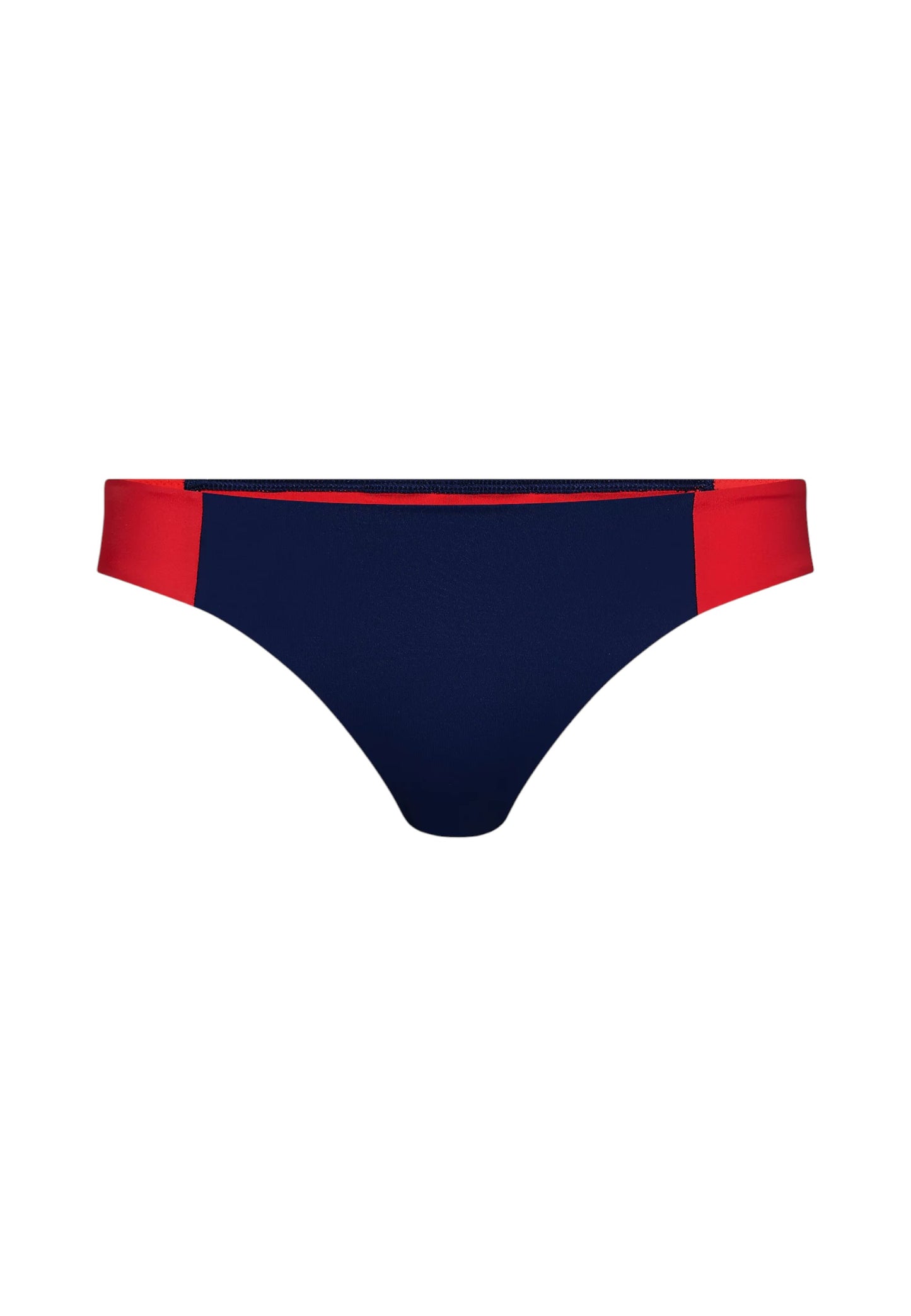 Bikini Pezzo Sotto Donna Tommy Hilfiger