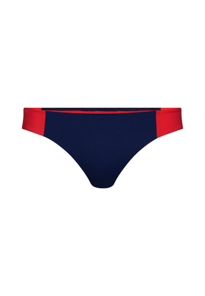 Bikini Pezzo Sotto Donna Tommy Hilfiger