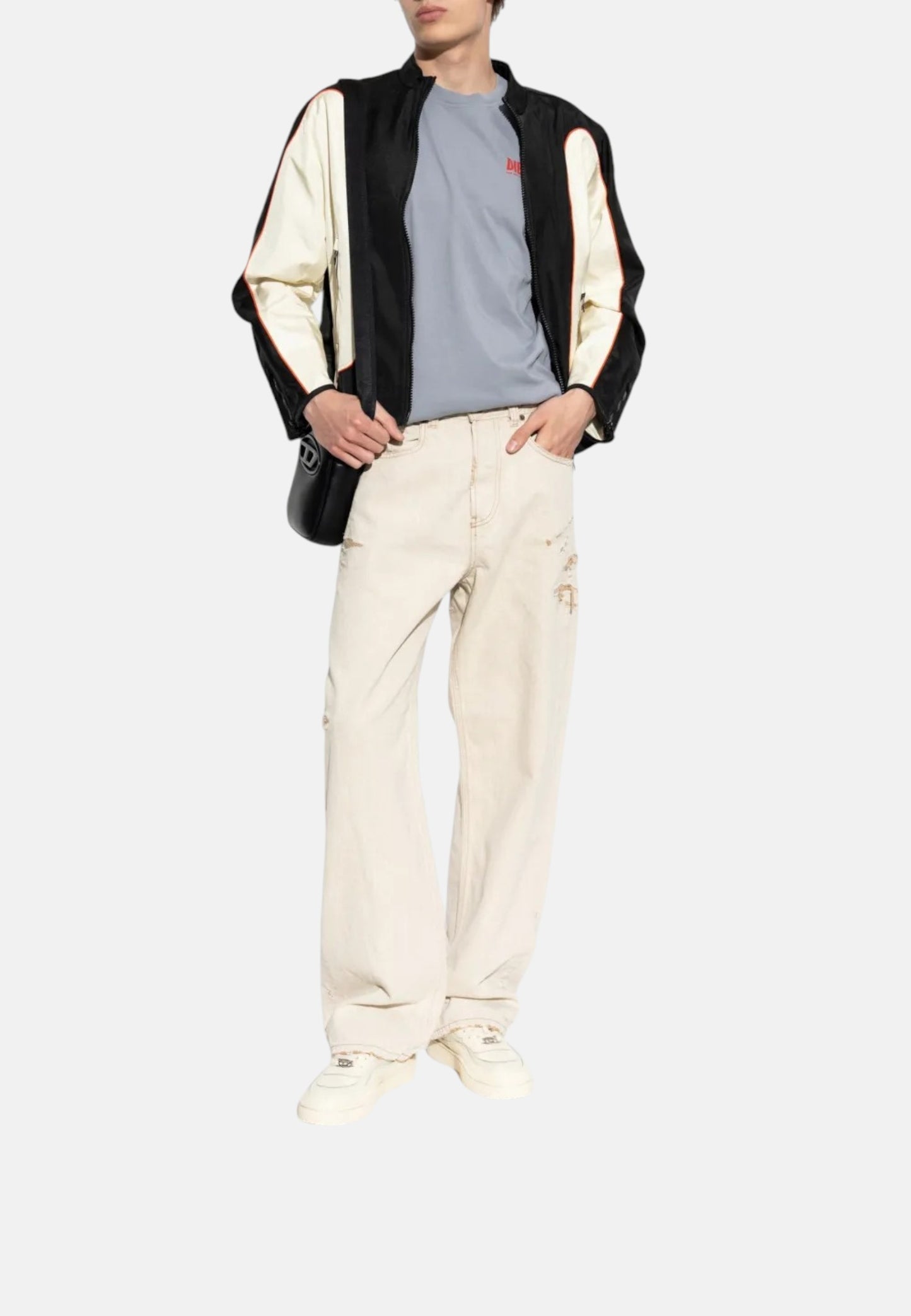 Jeans  Uomo Diesel   A1159809P89