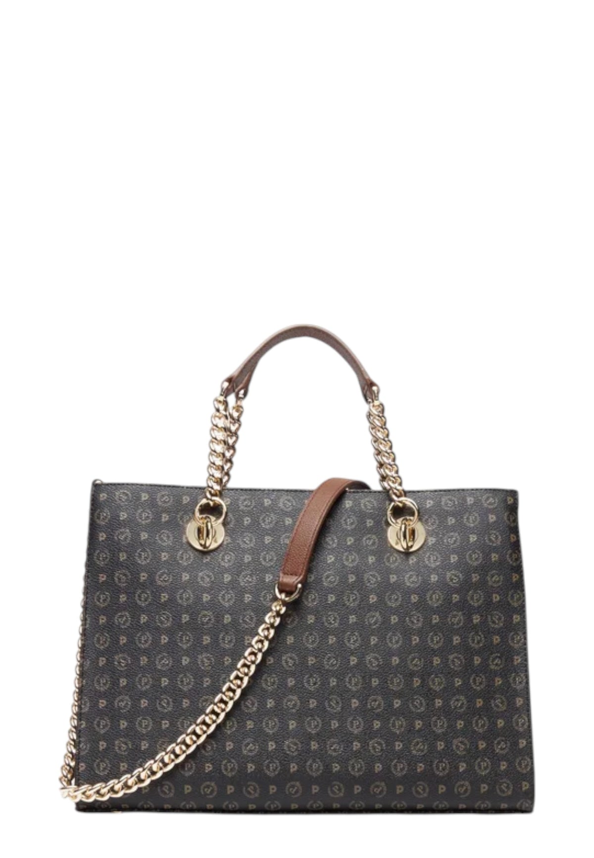 Borsa A Mano Donna Pollini   TE8406PP02Q