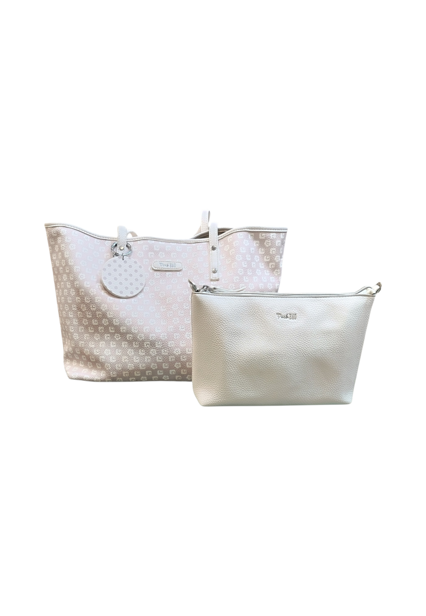 Borsa A Spalla Donna Pashbag   11842SWES2BP