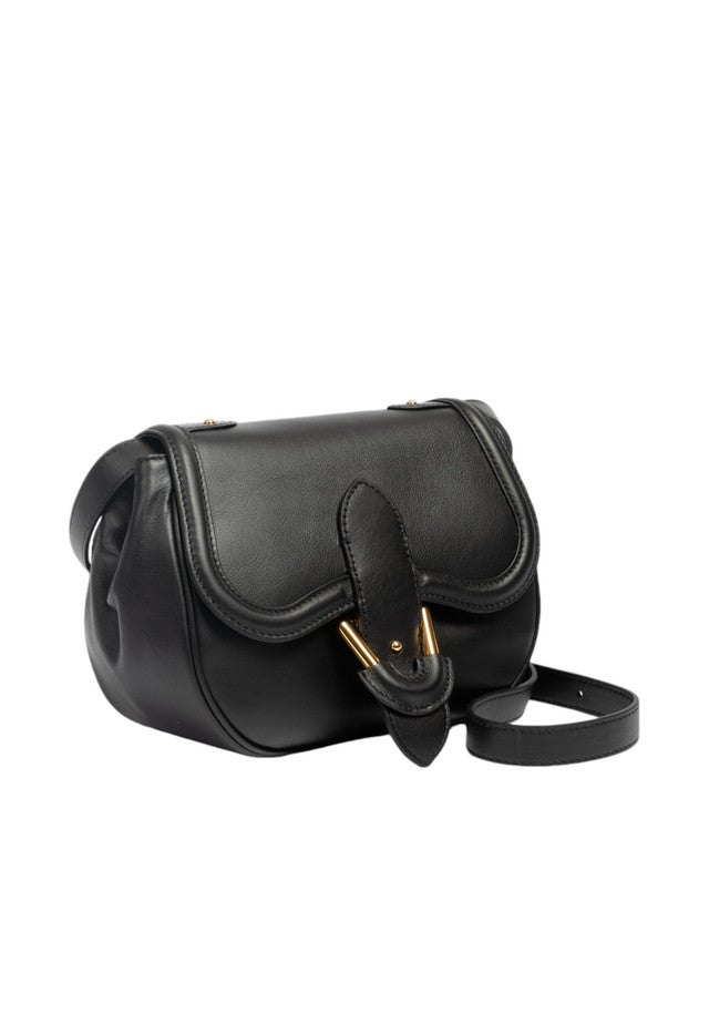 Borsa A Tracolla Donna Coccinelle  Coccinelle Blake Smooth E1REK150101