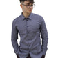 Camicia Manica lunga Uomo Gaudi   221GU45010