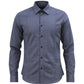 Camicia Manica lunga Uomo Gaudi   221GU45010