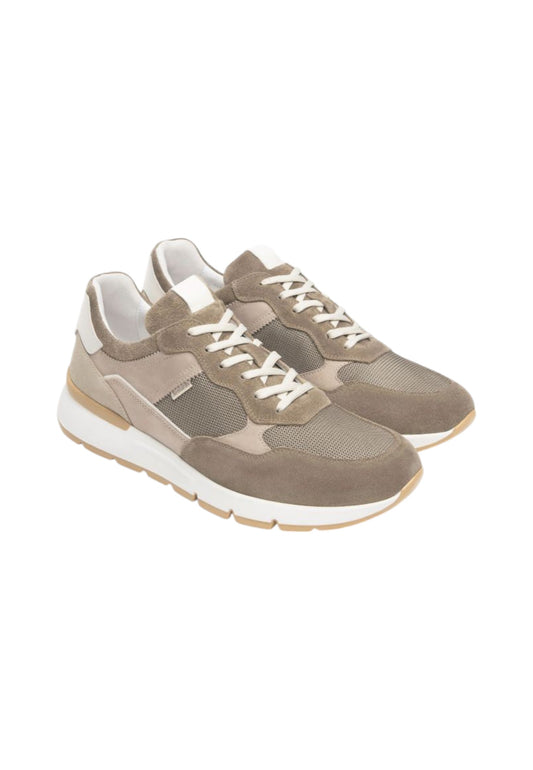 E500642U - Baskets - Jardins Noirs