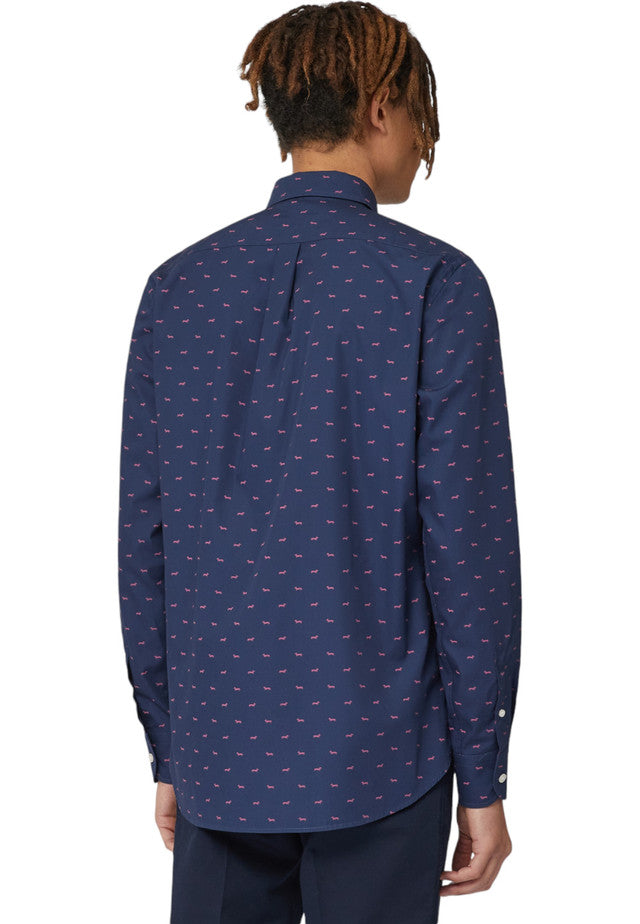 CRM001S08799M - Camicia - Harmont & Blaine