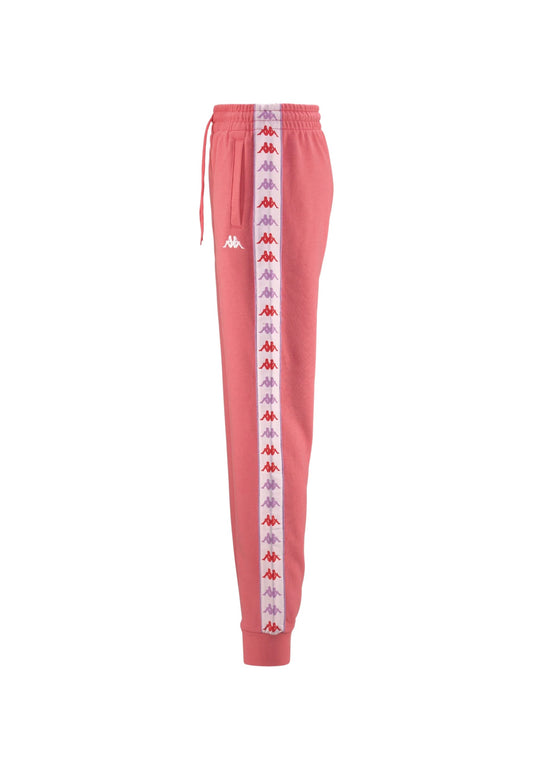 Pantaloni Tuta Donna Kappa   371D4UW