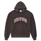 Felpa Con Cappuccio Uomo Deus Ex Machina   D261UHD705