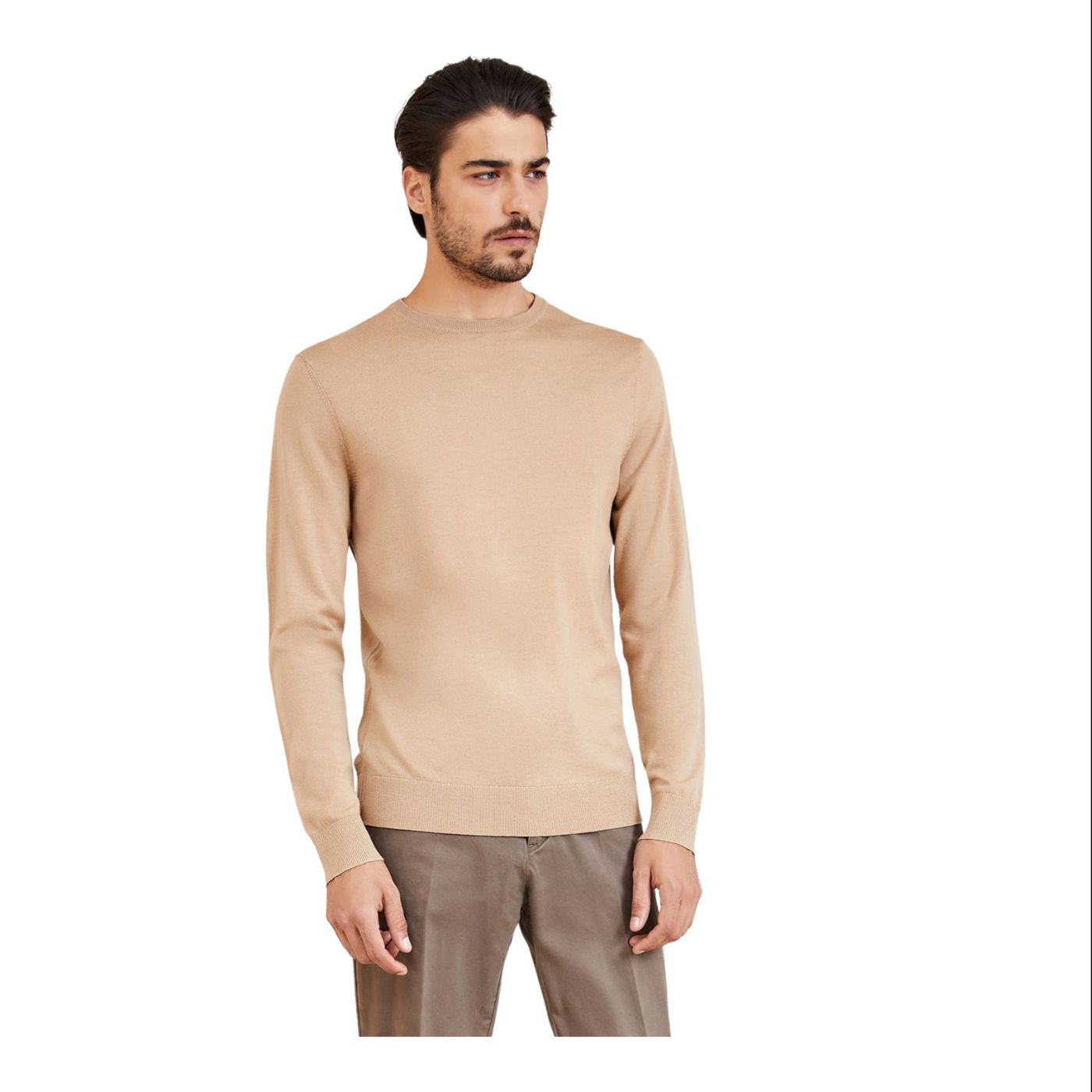 Maglione Collo Alto Uomo Marciano By Guess   2BHR035397Z