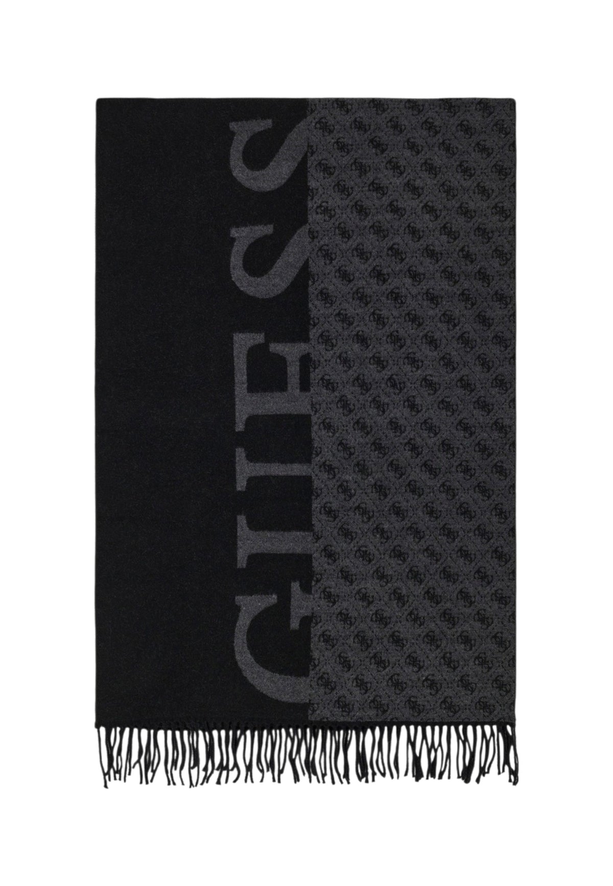 Sciarpa  Uomo Guess 60 x 175 cm, Jacquard Milano AM9667POL03
