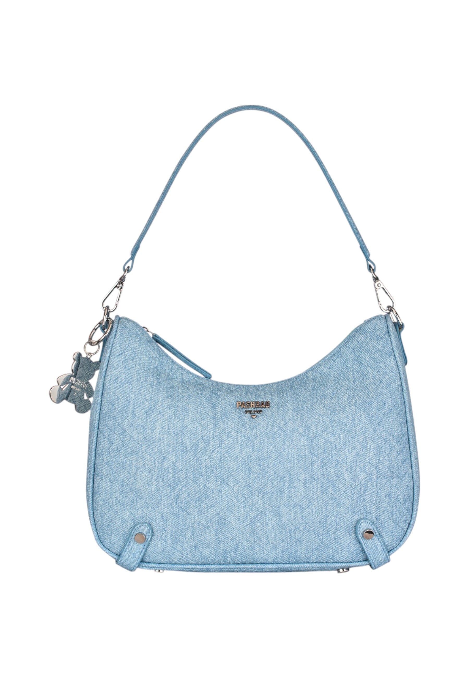 Borsa A Spalla Donna Pashbag Hobo  Helga