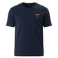 T-Shirt Manica Corta Uomo Aeronautica Militare Basic  261TS1580UJ00372