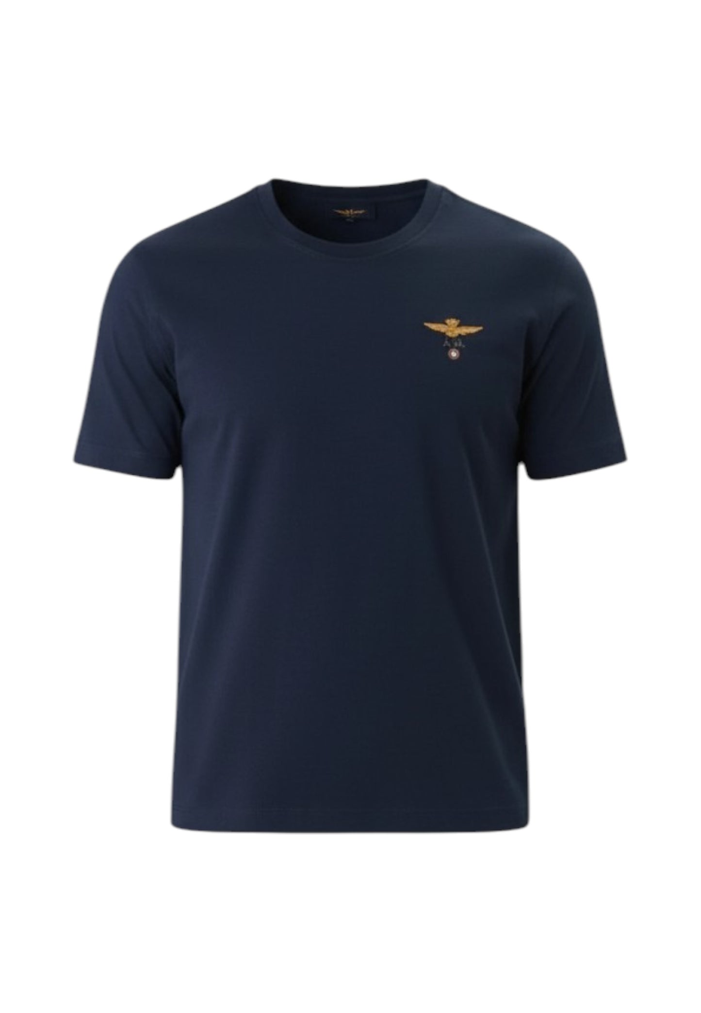 T-Shirt Manica Corta Uomo Aeronautica Militare Basic  261TS1580UJ00372