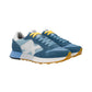 Sneakers Basse Uomo Sun68  Jaki 2.0 Bicolor Z36116