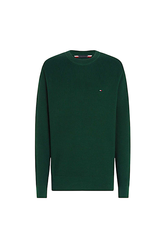 MW0MW36525 - Maglione - Tommy Hilfiger