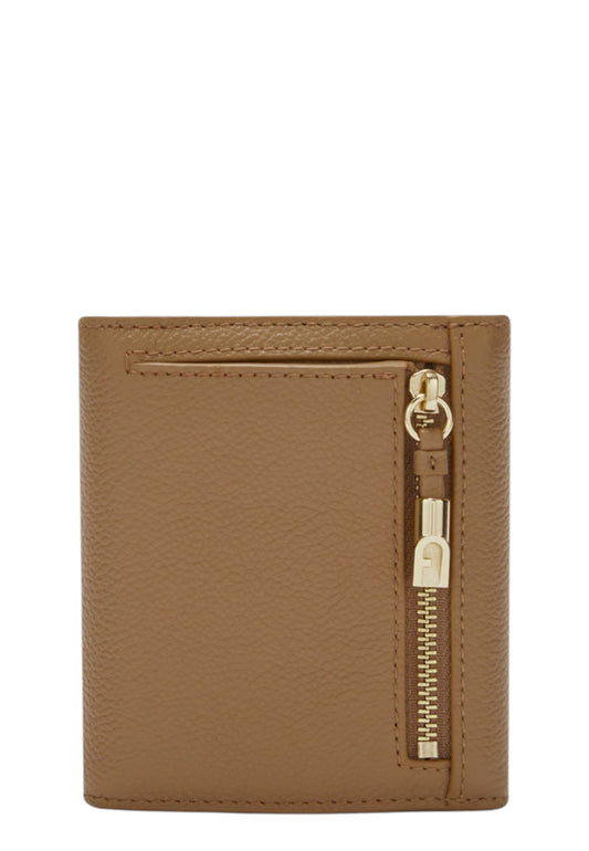 Portafoglio Con Patta Donna Furla Medium Compact Furla Goccia WP00469BX3036