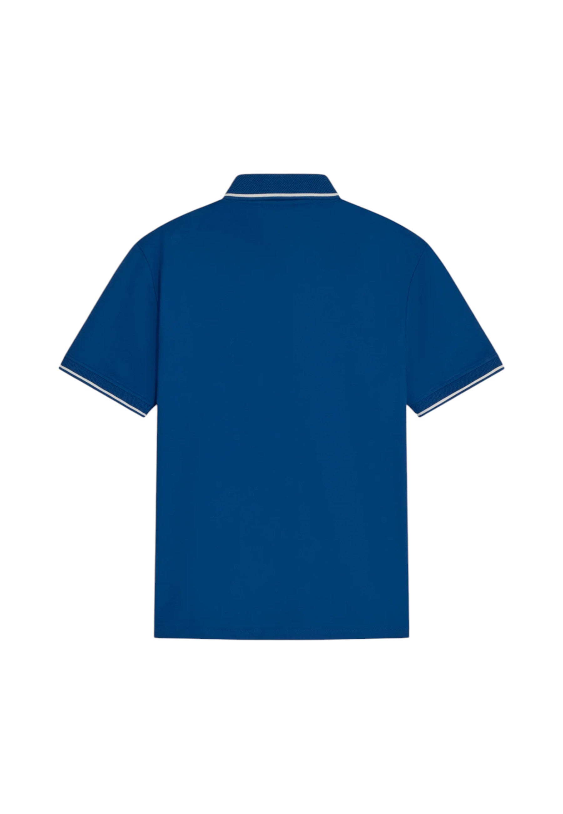 Polo Manica Corta Uomo Gas  Ralph/S Strip. 310437182888