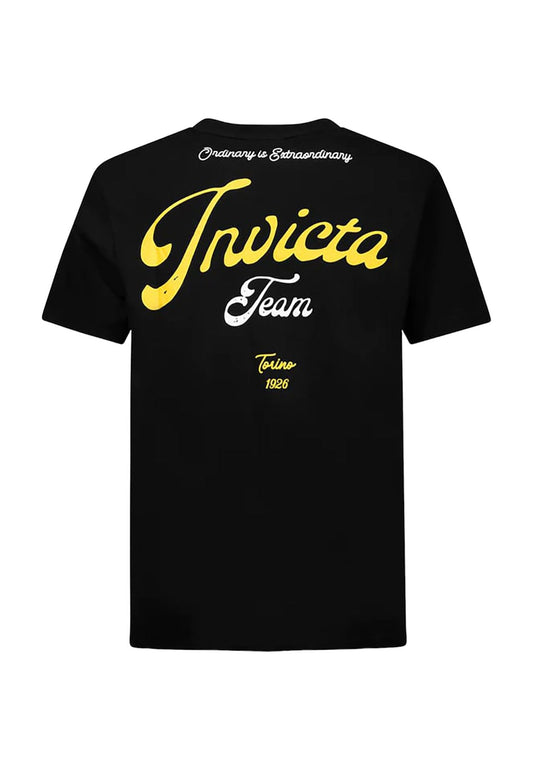 T-Shirt Manica Corta Uomo Invicta   4451313/U