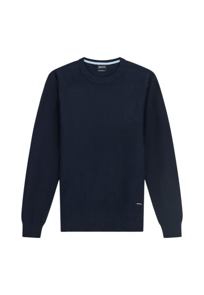 Maglione A Girocollo Uomo Gas  Philip Round 562208430587