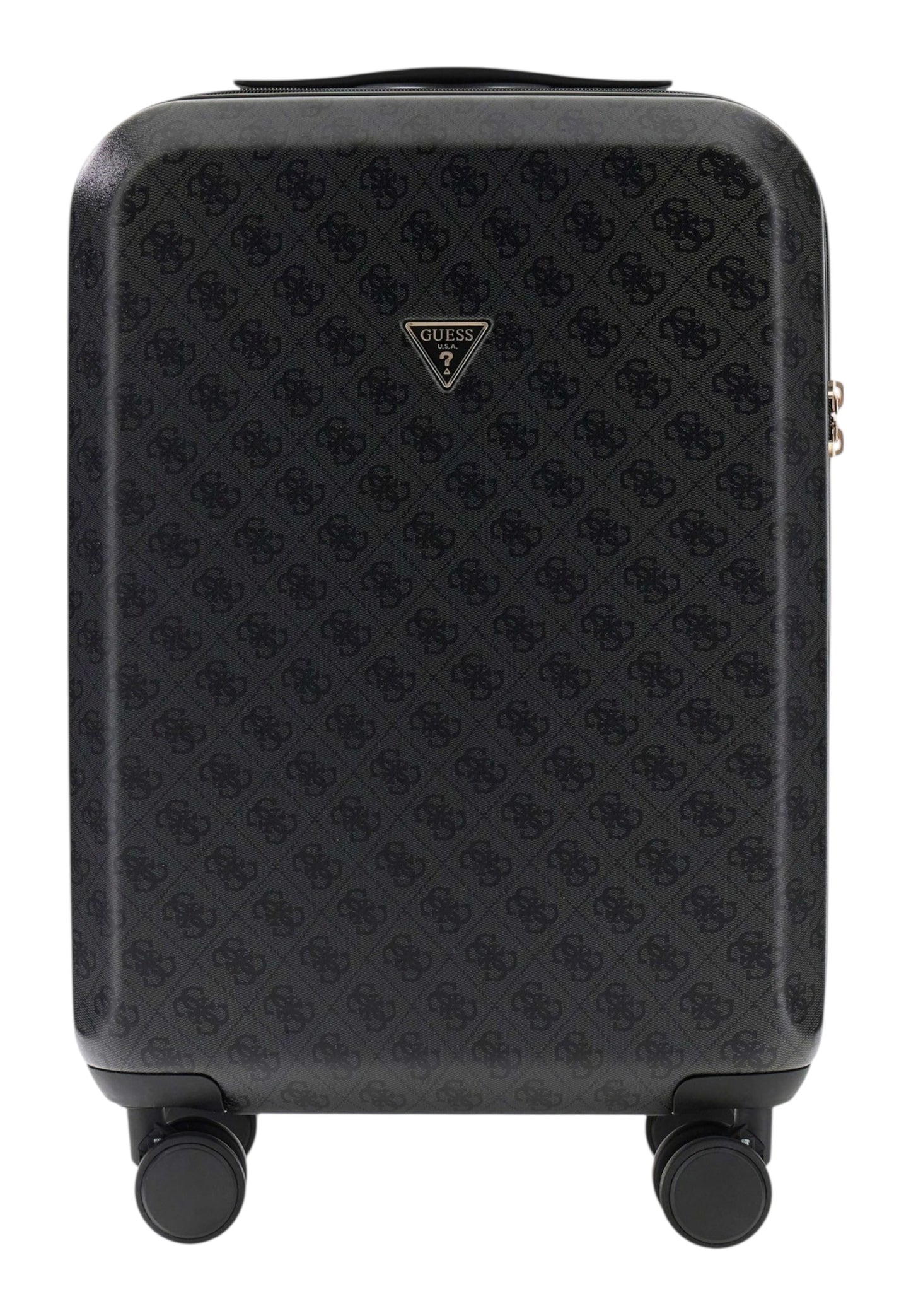 Trolley Piccolo Donna Guess 18 In 8-Wheeler Latona TWHK9211983