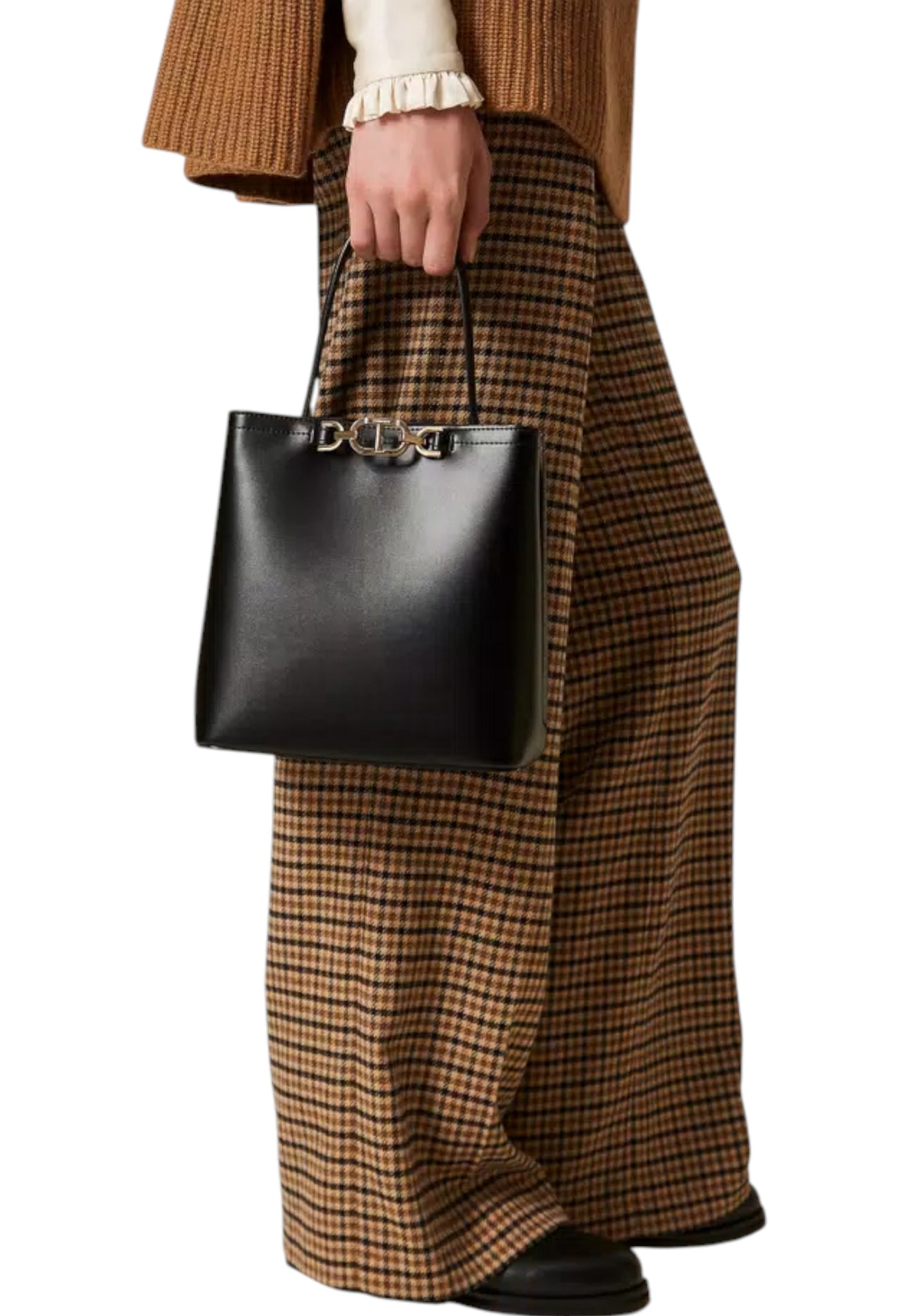 Borsa A Mano Donna Twinset Secchiello  252TB7304