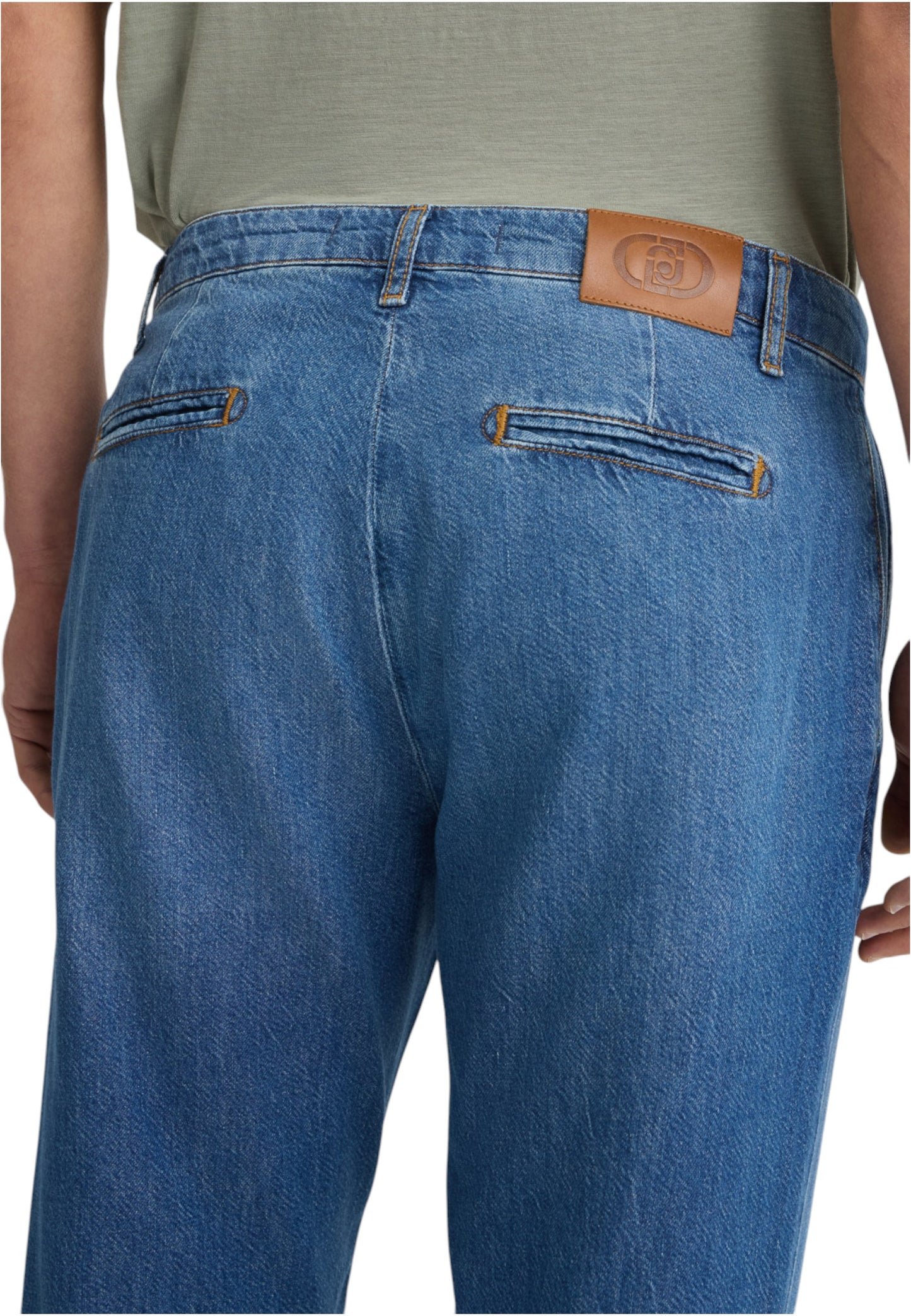 Jeans  Uomo Liu Jo