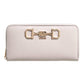 Portafoglio Con Zip Donna Guess Large Janie SWVG9910146
