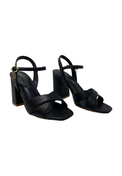 Sandali Con Tacco Donna Gattinoni   PENCA1247WCA