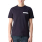 T-Shirt Manica Corta Uomo Calvin klein