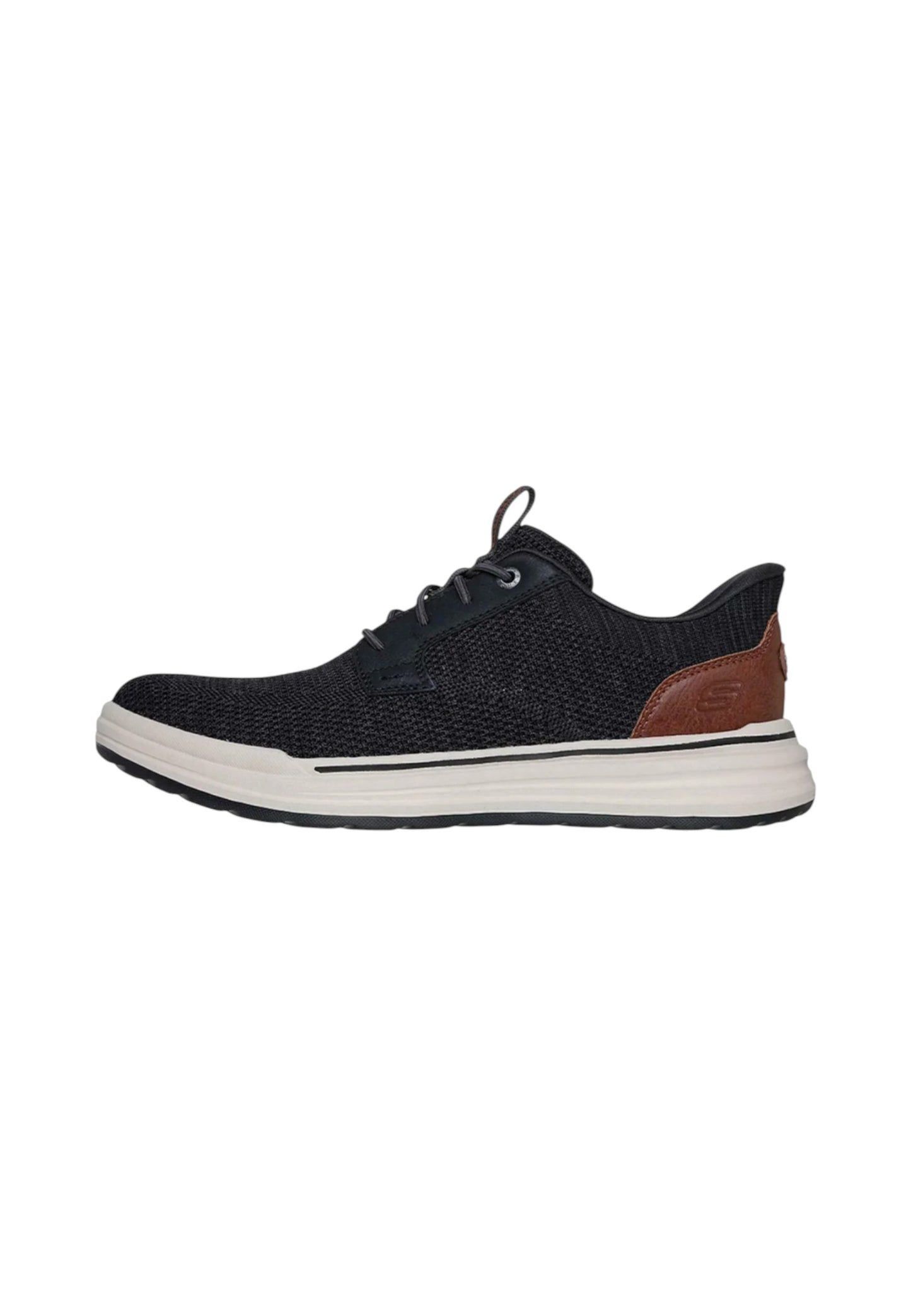Sneakers Basse Uomo Skechers  Sterling - Ramone 211196