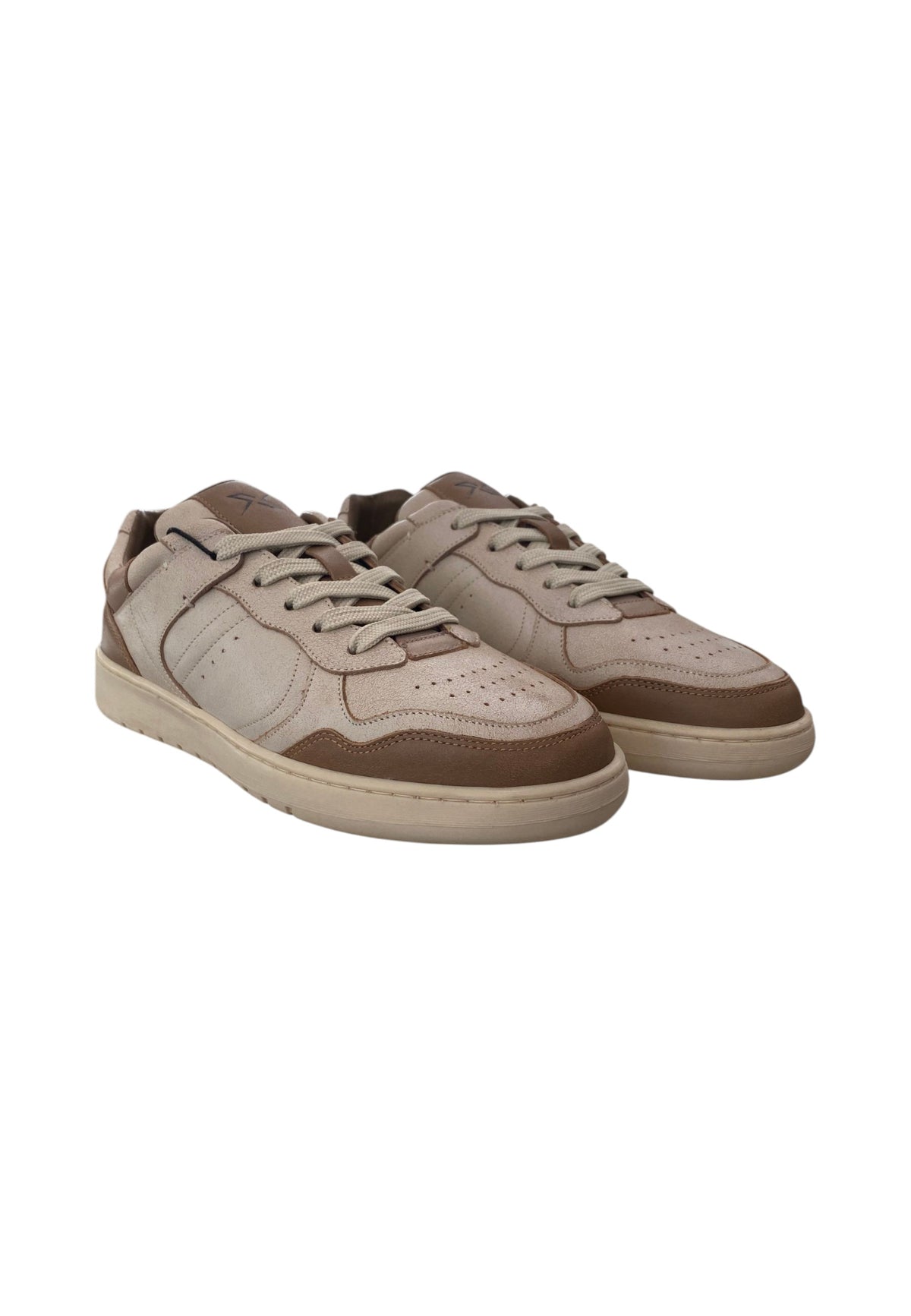 Sneakers Basse Uomo Frau Cross Hybrid Court  X325