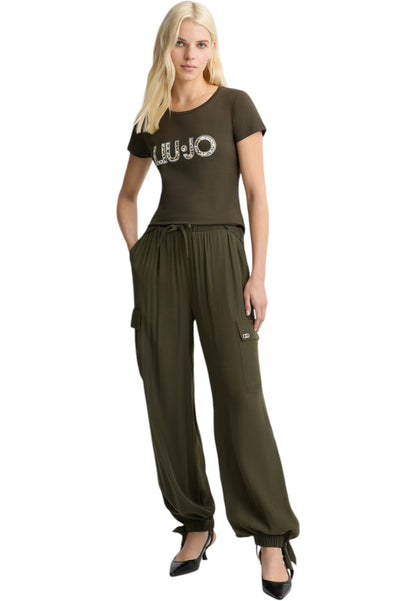 Pantaloni Tuta Donna Liu Jo