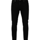 Jeans  Uomo C'N'C Costume National   NMS30000JE9000