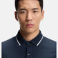 Polo Manica Corta Uomo Boss   50507699